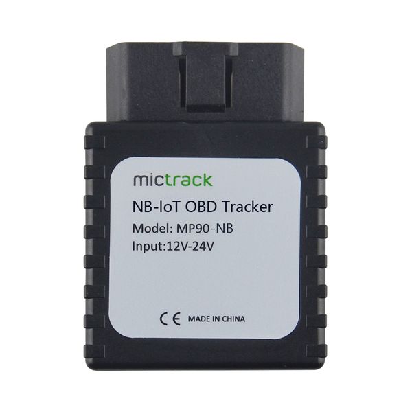 

nb-iot obd gps tracker mp90-nb real time tracking obd2 gps vehicle tracker voice monitoring with sos button with low power alarm