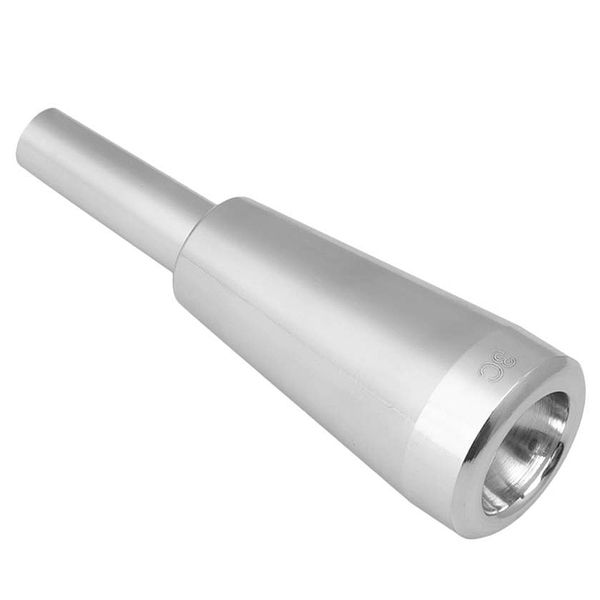 

3c trumpet mouthpiece meg metal trumpet for yamaha or bach conn king c trumpet accessories parts gold silver practical