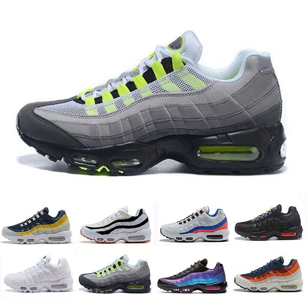 

Hot chaussures New Mens Womens Classic Black Red White Sports Trainer Surface Cushion Breathable Sports Sneakers Running Shoes 36-46