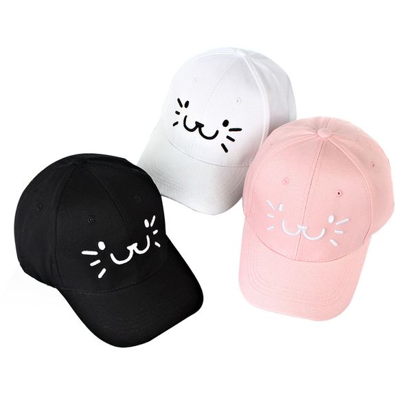 cute womens baseball caps