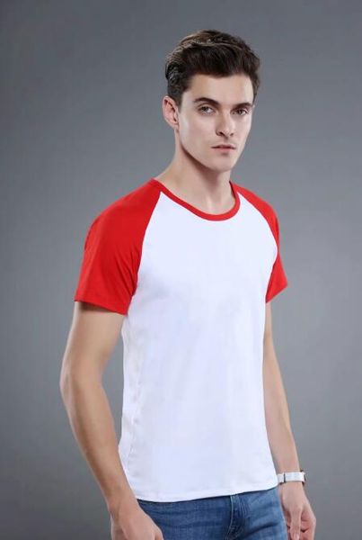 

iteitem no 982 casual sports tee-shirt and short-sleeved t-shirts number 434 more lettering for long by mykit, Gray;blue