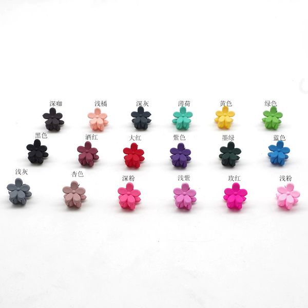 

diy simple multi felt cartoon letter hairpin hair style for chubby face with hairclip hair styling tools accessories newclipper gfunx