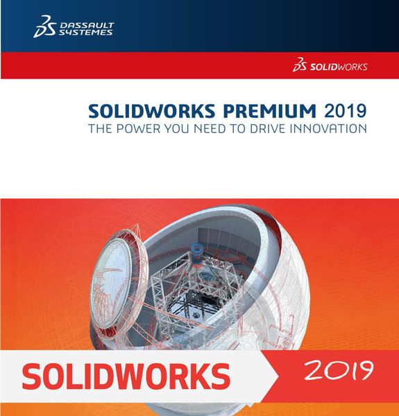 

solidworks 2019