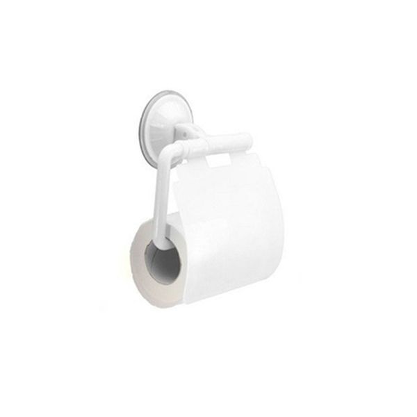 

wall mounted plastic bathroom toilet paper holder with cover porta papel higienico bathroom accessories #1020