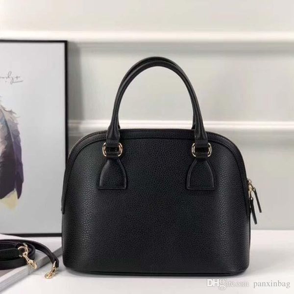 

2018 autumn new style shoulder bag handbag, shell bag, skew spanning bag, lady bag
