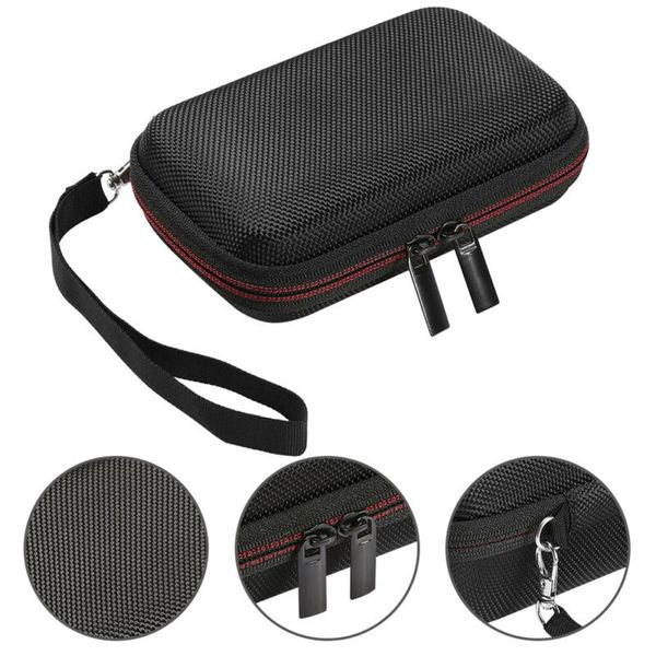

us stock carrying case for samsung t1 t3 t5 portable 250gb 500gb 1tb 2tb ssd usb