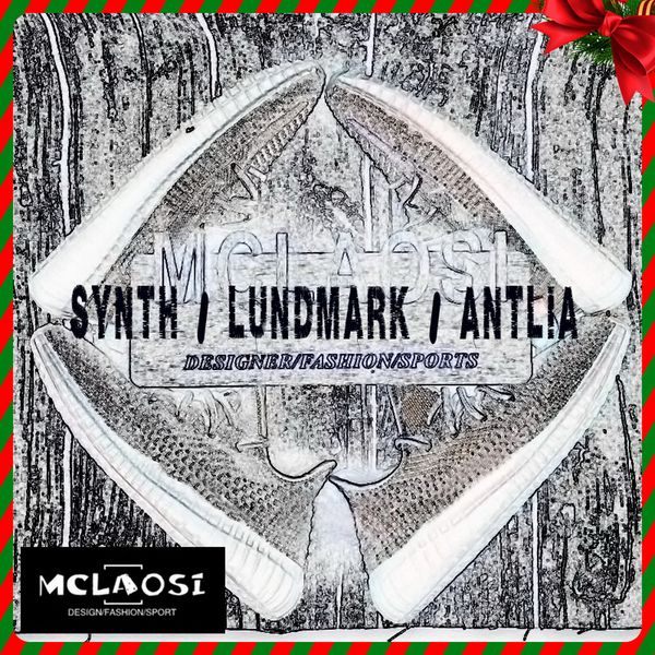 

Calçado de corrida mclaosi2018