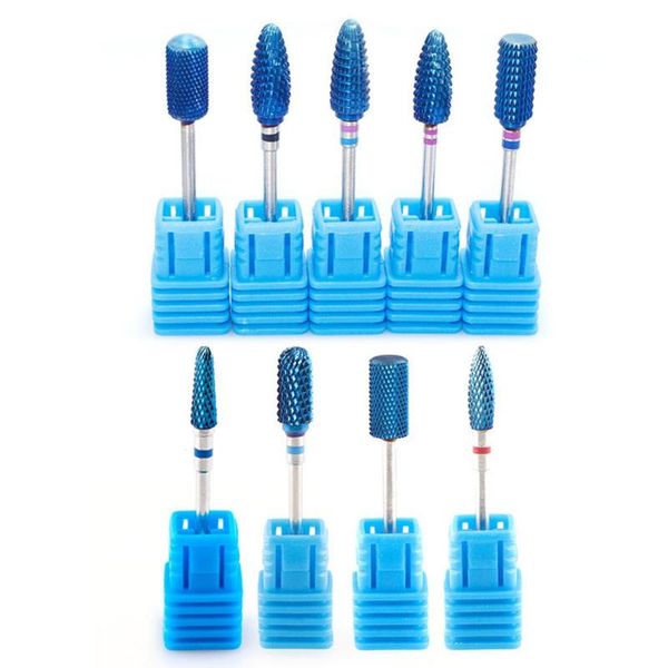 

nail art drill bit grinding machine cuticle dead skin removal manicure tool