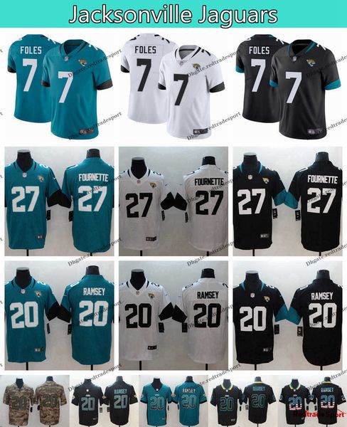 nick foles salute to service jersey