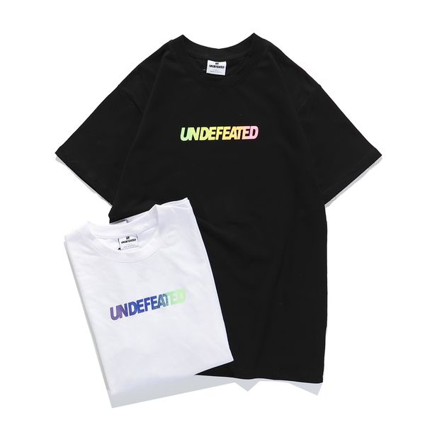 

2020 мужчины конструктор t-shirt итальянского дышащая обуви высокого качества хлопок повседневной платформы boutique wild футболка private н, White;black