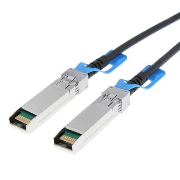 

sfp28 sff-8402 passive direct attach cable 25gbps ethernet