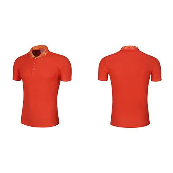 

2019 new short sleeve t-shirt breathable quick drying sweatshirt t-53, Black