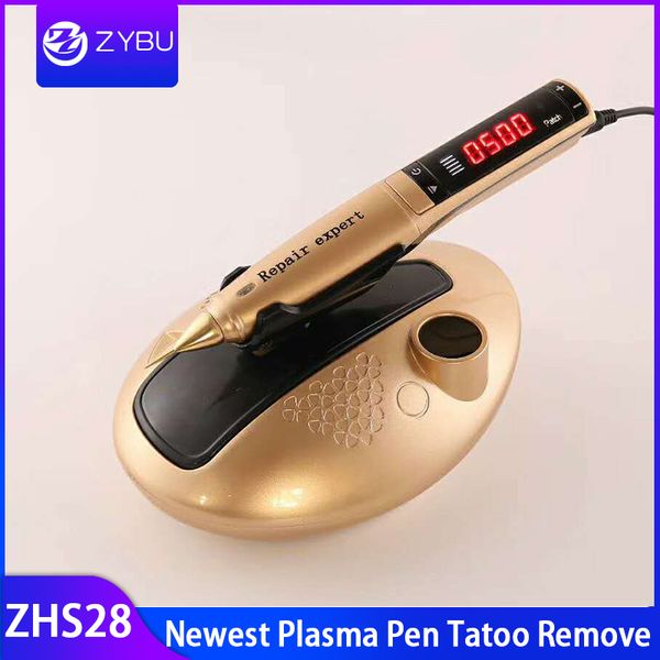 

2019 new arrival pro plasma pen spot removal pen laser tattoo removal machine face care skin tag freckle wart remover salon spa equipment