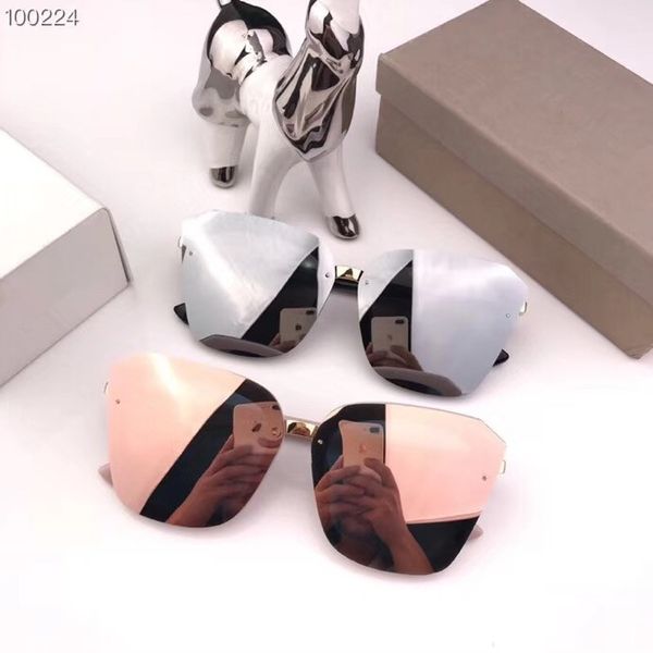 

2020 новые солнцезащитные очки high-end солнцезащитные очки модные дизайнерские солнцезащитные очки, женские солнцезащитные очки uv400, с ко