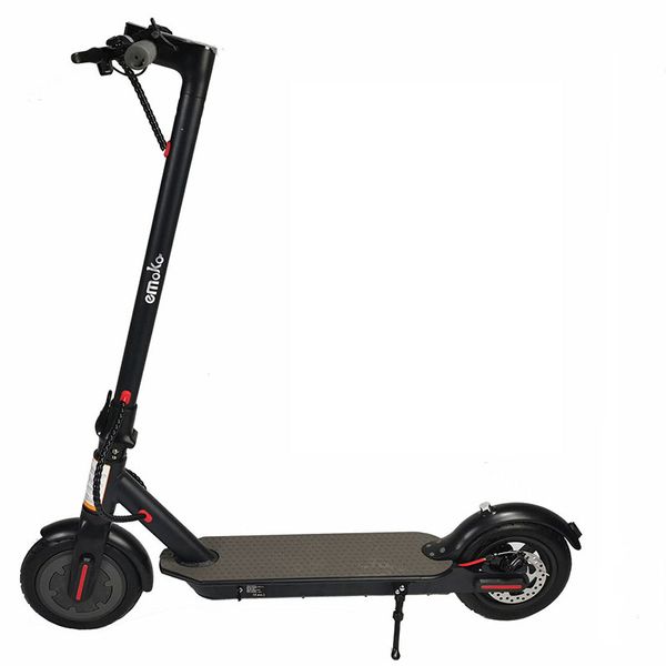 2021 EU Stock HT T4 350W Motor Electric Scooter 8.5inch Tire 7.5AH