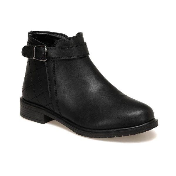 

flo w166 black women boots butigo