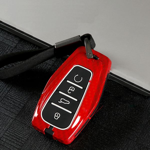 

fashion newzinc alloy+silica gel remote car key case cover for geely atlas boyue nl3 emgrand x7 emgrarandx7 ex7 suv gt gc9 borui