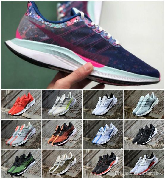

Nike Air Max Мужские кроссовки Shoes Zoom Pegasus 35 az Turbo 2.0 Женские спортивные кроссовки React Zoom X