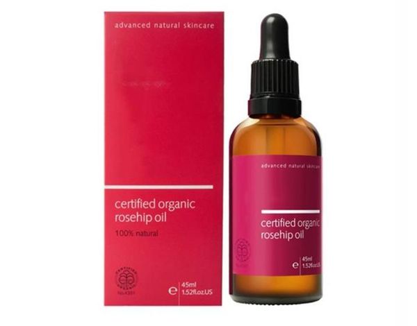 

trilogy advance natural skincare organic rosehip essential oil serums 45ml
