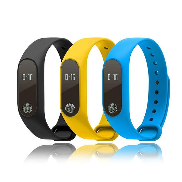 

wrist sport fitness watch bracelet display sports gauge step tracker digital lcd pedometer run step walking calorie counter 30