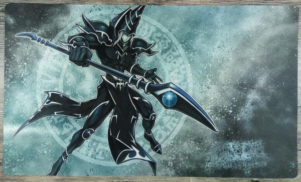 Alfombra De Juego Yugioh-nueva alfombra alfombra TCG