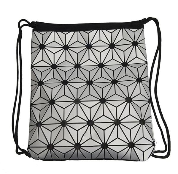 

men sport brand shoulder bags women backpack bag sporting goods travel pouch portable drawstring bags