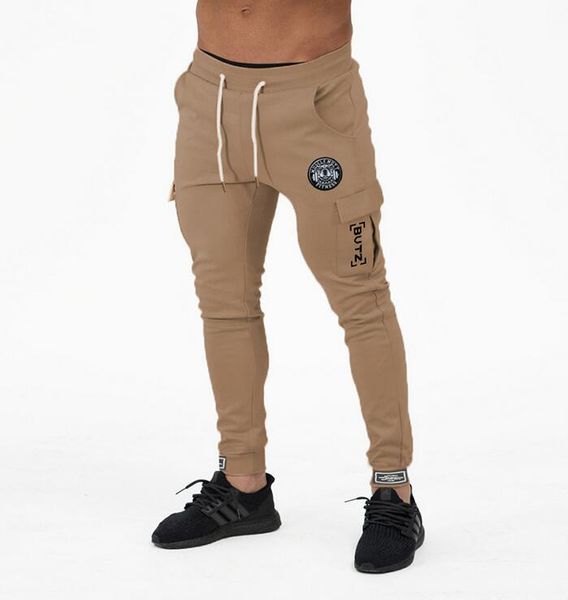 chandal running hombre