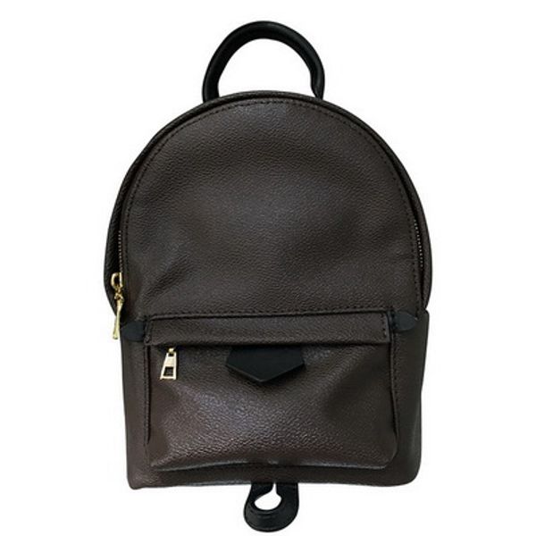 

pu leather backpacks bags fashion backpack bag men women backpacks lady men back pack leisure schoolbag bag #1941529