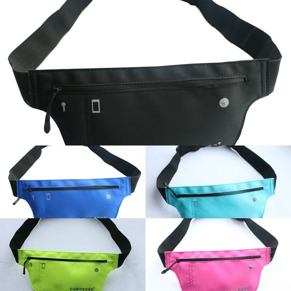 

5wwiu multi-functional lightweight invisible close-fitting outdoor riding climbing running travel fitness feature pack portable bag waterpro