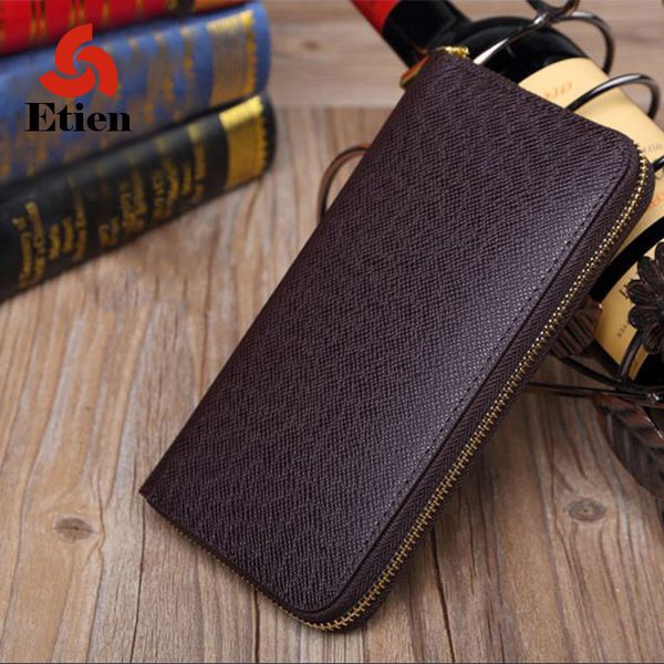 

Кошелек для мужчин Кошелек для монет Кошелек для монет Известные дизайнерские бр