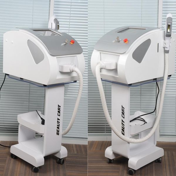 

2020 most popular opt shr ipl laser beauty equipment new style shr ipl machine opt aft ipl hair removal beauty machine elight skin re, Black