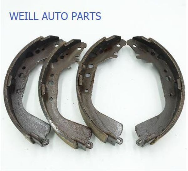 

weill 3502155-f00 brake pad assy for great wall safe