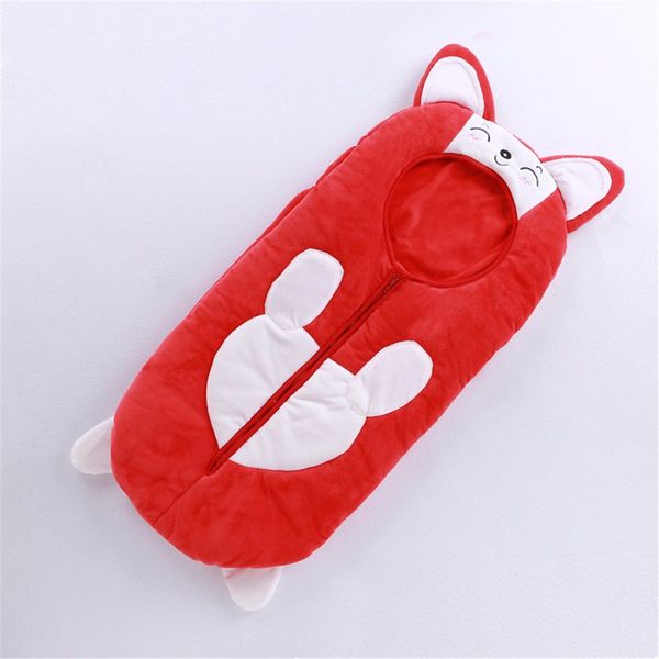 

baby sleeping bag newborn cartoon neighbor totoro sleeping bags newborn baby carriage bedding warm pretty sleep sack