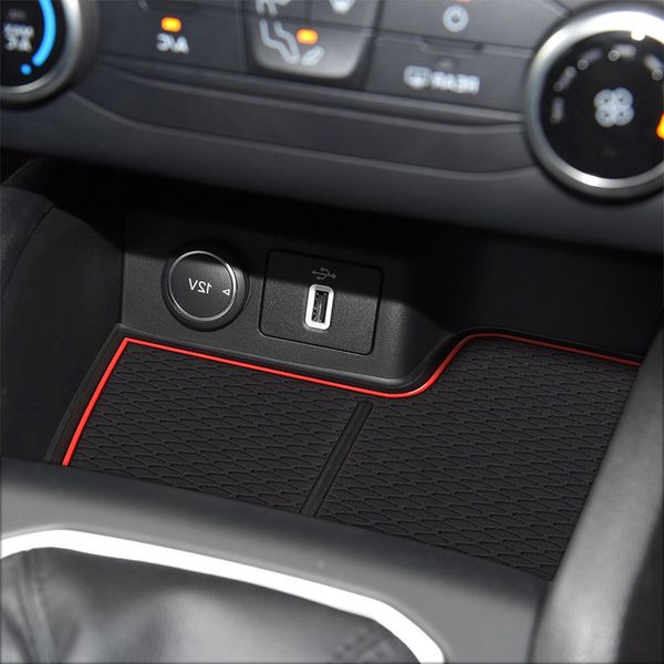 Anti Slip Mat For Focus 4 Mk4 Focus 2019 2020 2021 St Iv