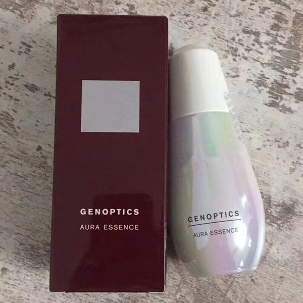 

Genoptic aura e ence pot e ence liquid nouri h moi turizing 50ml dhl fa t hipping