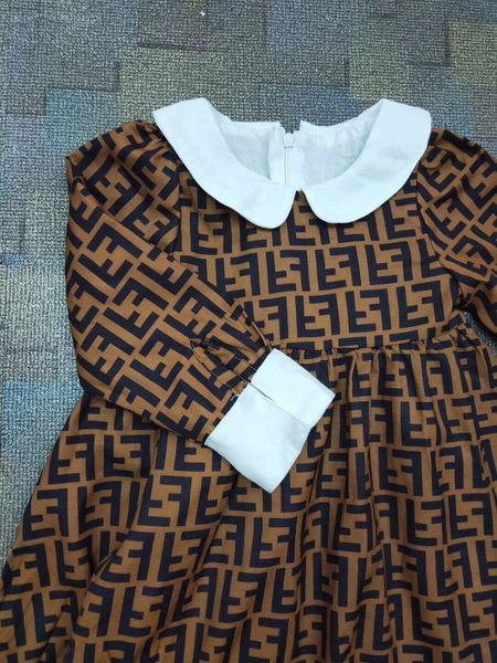 

Newkid girl fa hion letter dre e baby girl autumn long leeve tutu dre prince whole ale clothe