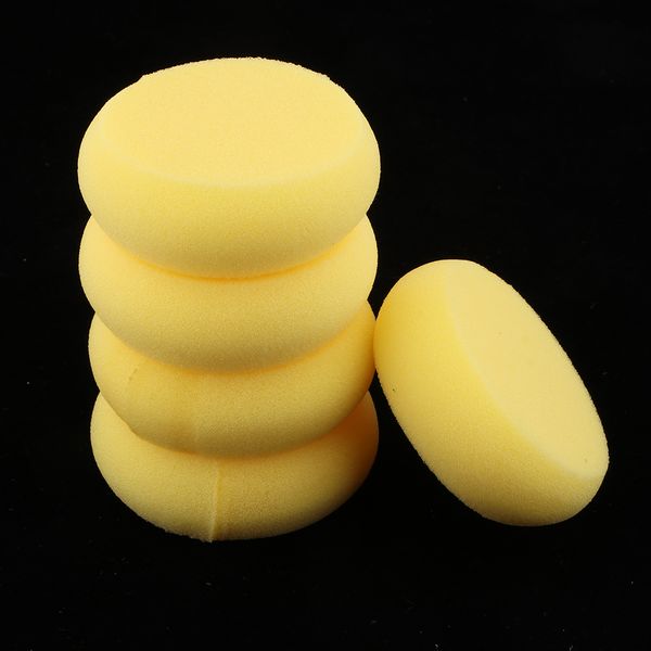 

5x 70мм synthetic исполнитель sponge кисти