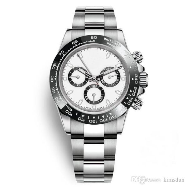 

Relógios de pulso mechanical_watch