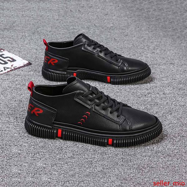 

non-brand тройной черный белый желтый верх.част браун мужчины повседневная обувь удобные дешевые дышащей женщины мужчины обуви спортивные кр