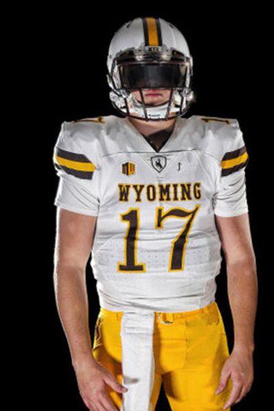white cowboy jersey