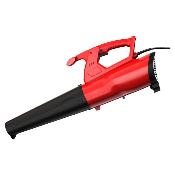 

3800w electric air blower dust blowing dust computer cleaner high power 6 speed control