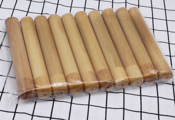 

Bamboo toothbru h torage box hipping
