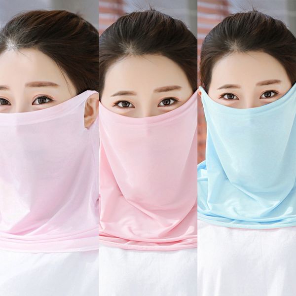 

mghlf 2cotton face maskswashable and cloth facemask for solid breathable reusable masks unisexprotection bylima scarf, Black