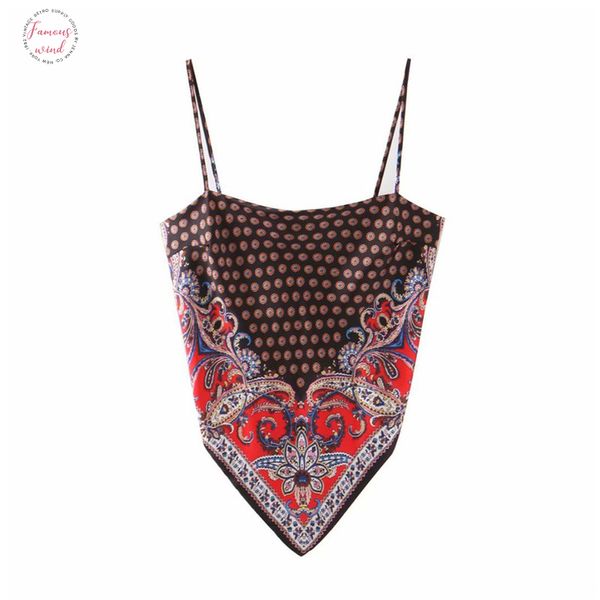 

stylish striped print camis tank spaghetti straps sleeveless back bow tie shirts female casual chic 12 colors, White