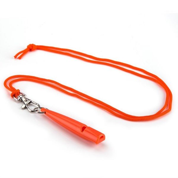 

2019 new plastic whistles dog cat dogs train whistle pet supplies