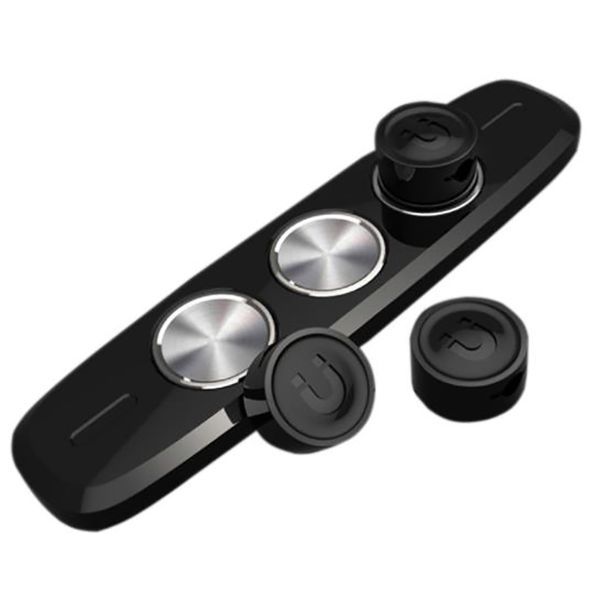 

car storage new product line magnetic magnetic line controller car mobile phone navigation finishing clip storage wire