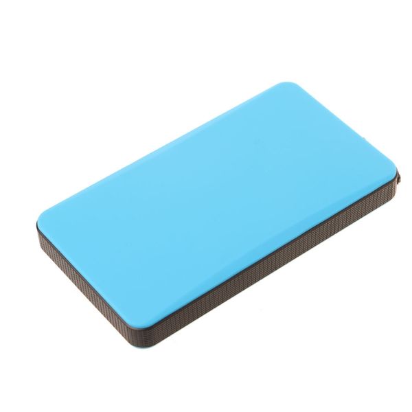 

portable power bank mini slim 20000mah car jump starter engine battery charger car power bank car fast battery charger