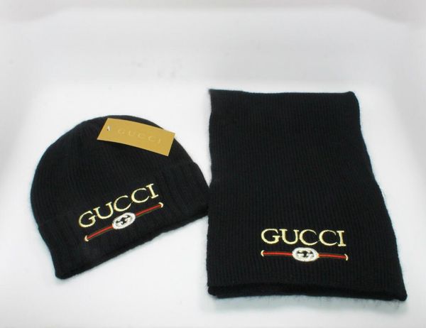 

new fashion winter and autumn warm hat cap men women scarf hats knitted caps scarf adjustable new brand g14, Blue;gray