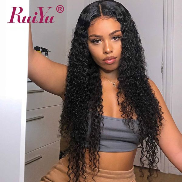 

глубокий фигурный фронт шнурок человеческих волос с волосами младенца индийского реми волосы парики шнурка pre щипковых для черных женщин пр, Black;brown