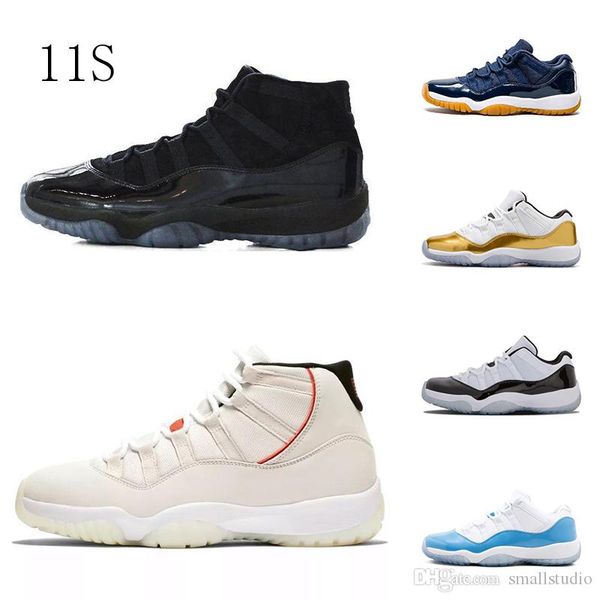 

new style concord high 45 platinum tint 11 xi 11s cap and gown men basketball shoes prm heiress gym red space jams women sports sneakers